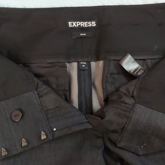 Express Editor Pants - Picture 3 of 4